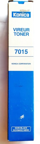 Konica 7015 cartuccia toner - konica,