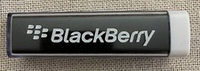 Blackberry 2200 mAh powerbank