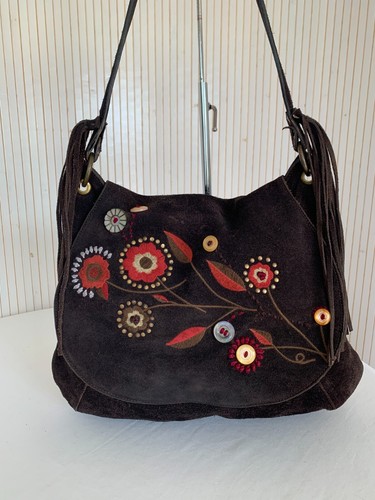 Borsa messenger camoscio - borsa,