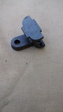 M1 carbine, recoil plate - Blocchetto fermaculatta M1   (cd. 11)