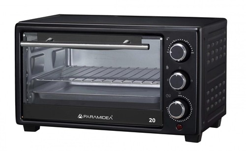 Pyramidea forno elettrico con - forno,