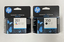 2 cartucce inchiostro