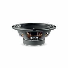 FOCAL Coppia Woofer per AUTO 4Ohm  AUDITOR ASE 165 6.5'' 120W Max
