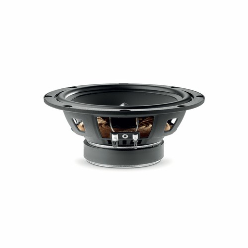 Focal coppia woofer per auto - woofer,