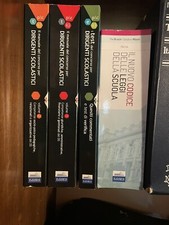 Manuali/Testi per la