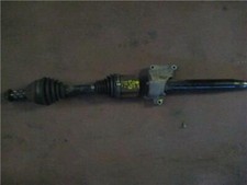 semiasse anteriore destra per OPEL ZAFIRA B 1.9 COSMO 310308