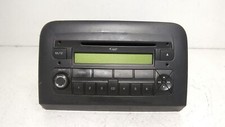 Autoradio FIAT Croma 2 Serie