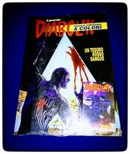 Grande diabolik tesoro - il,