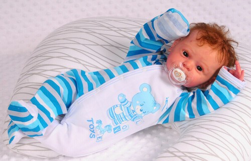Strampler overall baby 50 - baby,