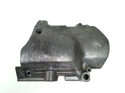Coperchio motore sinistro - coperchio,