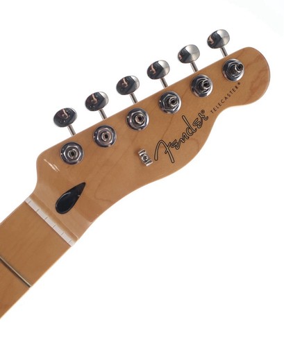 Originale fender player - originale,