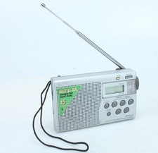 Radio Sony FM/LW PLL