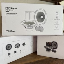 Focal PS165V1 - Set di