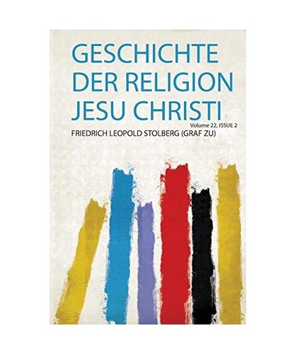 Geschichte der religion - geschichte, jesu
