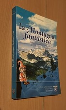 Libro La Montagna Fantastica