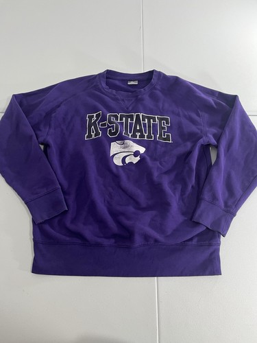 Maglione kansas state wildcats - maglione,