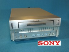Sony sd1 auto reverse - sony,