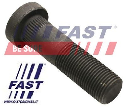Bullone ruota fast ft21514 per - bullone,