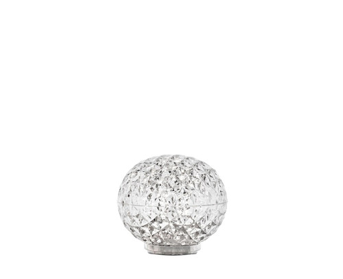 Kartell lampada batteria - kartell,