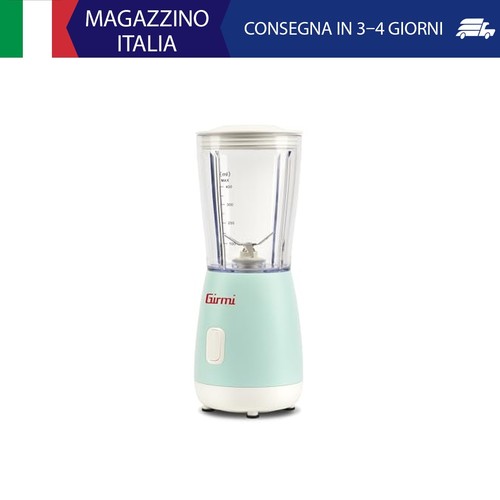 Girmi fr06 frullatore 170w - frullatore,,