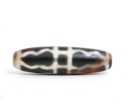 Raro pestello tibetano - , 3-vajra