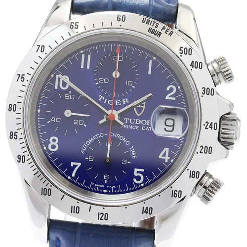 Tudor prince date chronotime - prince,