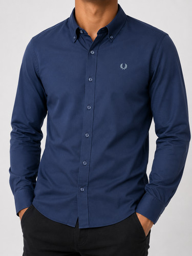 Camicia uomo fred - camicia, perry
