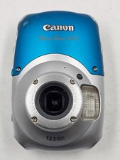 Canon PowerShot D10 10.0 Mp