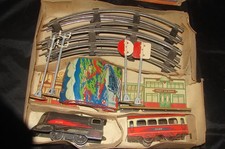 CR CHARLES ROSSIGNOL O 0 TRENO