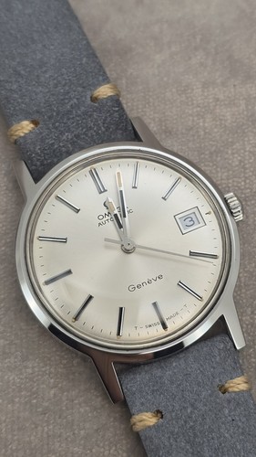 Orologio uomo vintage omega - orologio,