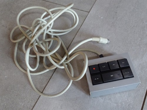 Akai 636 telecomando - gx-636,