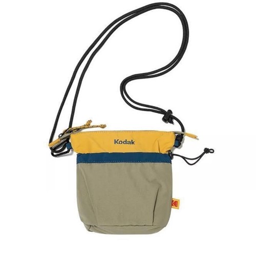 Borsa per fotocamera kodak - borsa,