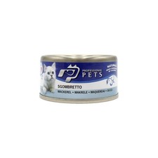 Professional Pets Umido Gatto