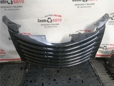 GRIGLIA PARAURTI ANTERIORE /