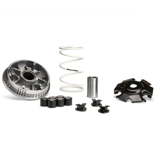 Kit variatore malossi multivar - malossi,