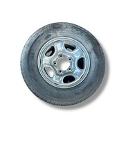 RUOTA DI SCORTA PER DAIHATSU Feroza 2° Serie Benzina 1600 (93>98)