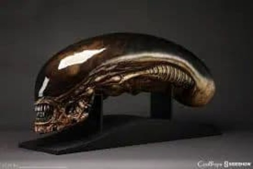 Coolprops alien testa - 3, a