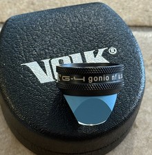 Obiettivo VOLK G4 Gonio con