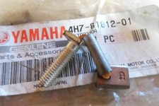 SET SPAZZOLE AVVIAMENTO ORIGINALI YAMAHA XJ900 XJ750 XJ650 XJ700 SR250 - # 4H7-81812-01