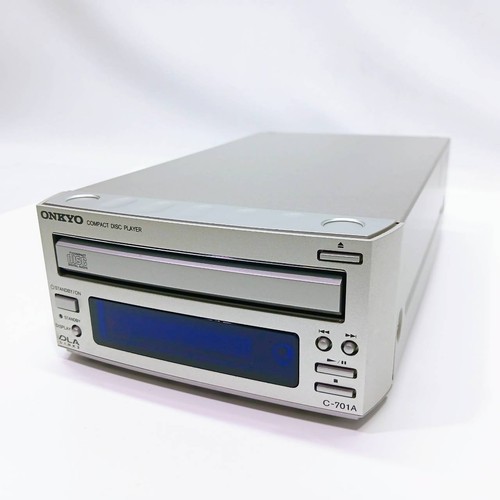 Onkyo 701a lettore cd - onkyo,