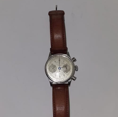 Vetta etanche cronografo - etanche,