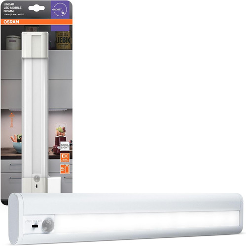 Linear led mobile battery - linear, 300