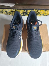 New Balance 1080v12 Fresh Foam X Sneaker da corsa 9,5D da uomo M1080E12