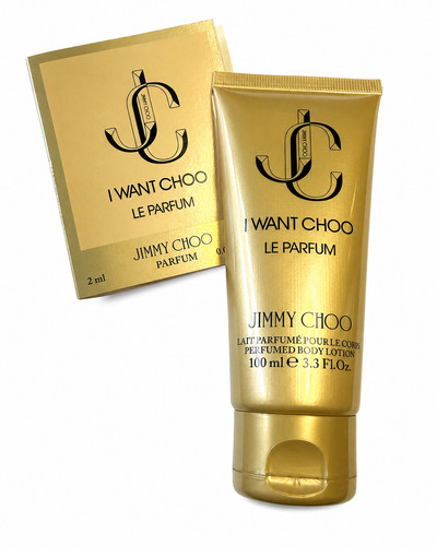 Jimmy choo want le - jimmy,