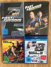 10x fast furious collection - 10x, &