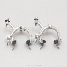 Pinze freno a portata standard