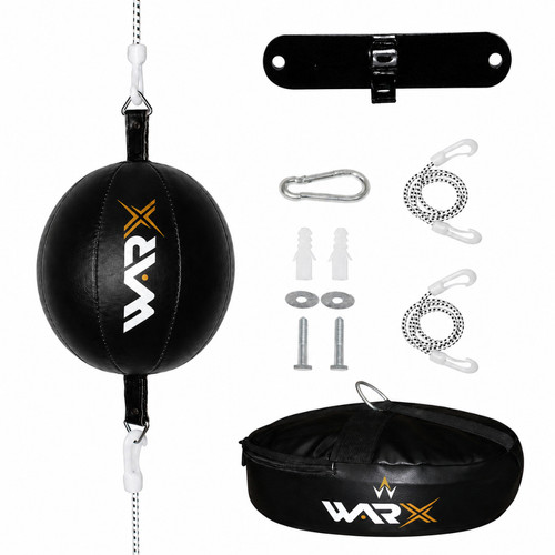 Warx borsa boxe - in, vera