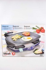 Raclette Elettrica Grill