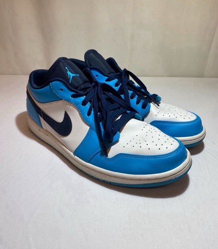 Nike air jordan - low, unc