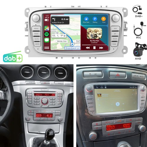 Autoradio per ford - per,